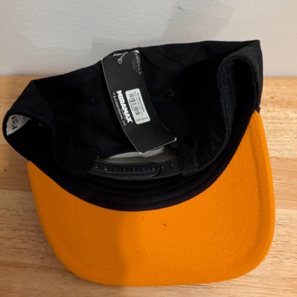 Baseball Cap Bioworld Michael Myers Brand New with tag - Picture 4 of 4